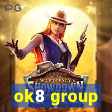 ok8 group